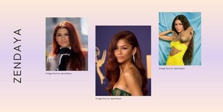 Zendaya's 12 Best Hair Looks: Iconic Styles to Inspire You