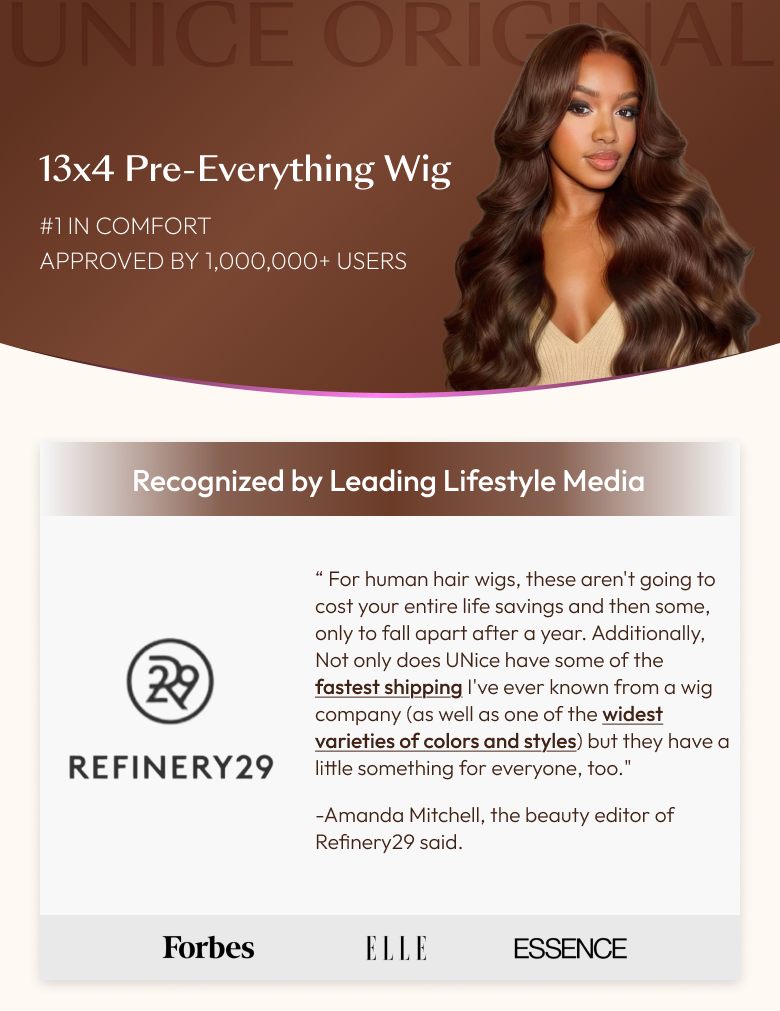 Coquette Hair