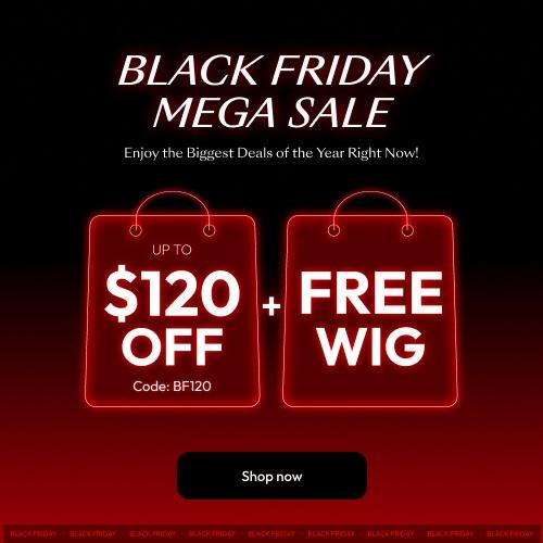 UNice Black Friday Sale