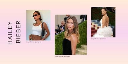 Hailey Bieber Hair Inspiration: Chic and Trendy Hairstyles to Try