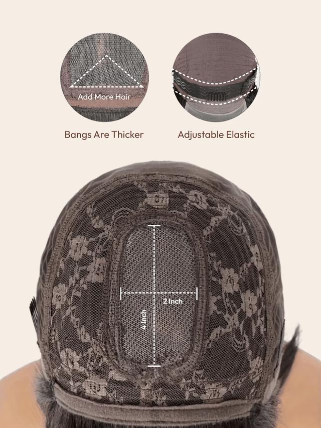 From $129 Get 2 Wigs | $200 OFF 24H Limited Time Sale