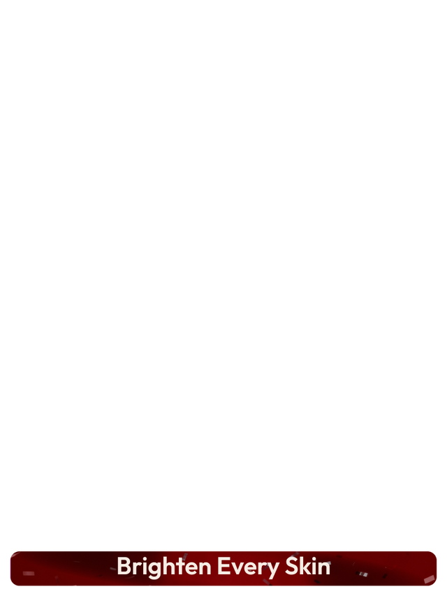 UNice 100% Human Hair Glueless Auburn Brown 13x4 Pre-Everything™ Lace Frontal Loose Wave Wig with Invisi Drawstring & Face Framing Layers 150% Density