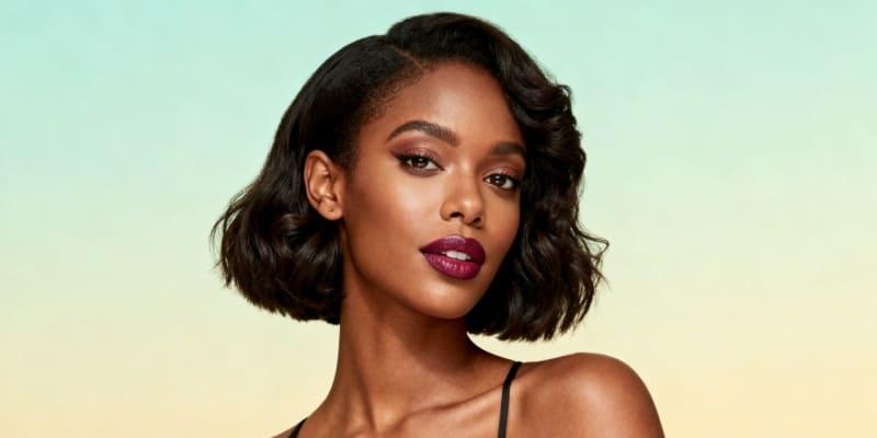 French Bob Hairstyles: The Chic, Minimal, Trendy Cut of the Year