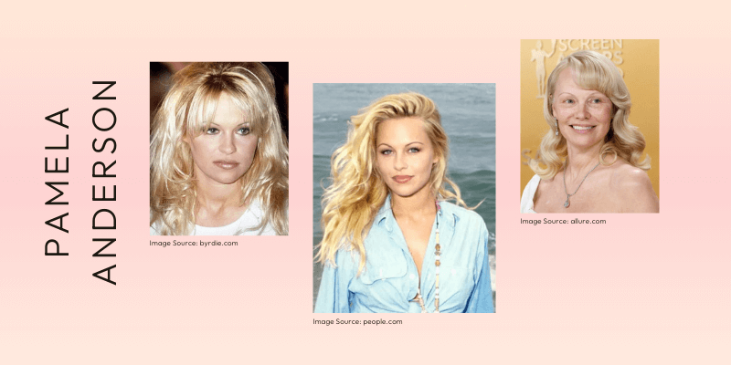 Pamela Anderson Hair Revival: Soft, Sexy, and Totally Viral