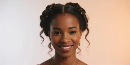 10 Elegant Medieval Hairstyles That Stand the Test of Time