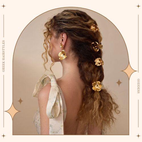 Golden Accent Low Twist