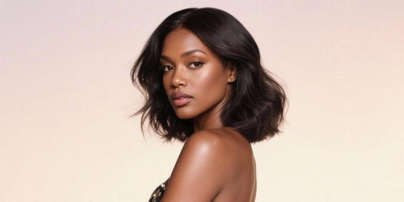10 Trendy Hairstyles for Thin Hair Black to Instantly Boost Volume & Style