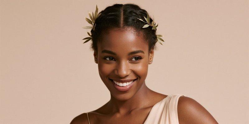 Grecian Days: 10 Greek Hairstyles for Feeling Effortless and Luxe