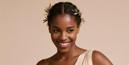 Grecian Days: 10 Greek Hairstyles for Feeling Effortless and Luxe