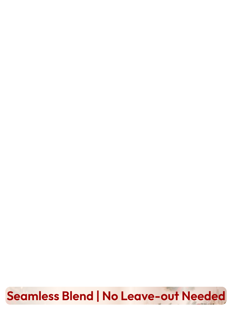 UNice InvisiBlend™ V Part Handcrafted Lace Real No Leave Out Natural Black Tight Spiral Coils kinky curly Wig Beginner Friendly Wig