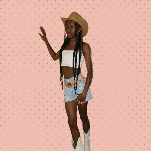 Cowgirl Hairstyles Braids