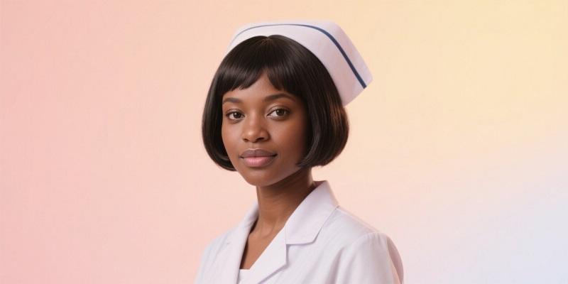 Wigs for Nurses: Your Secret to Easy, Cute & Professional Hair All Shift