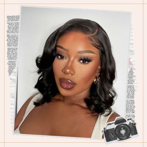 Medium Length Haircuts For Wavy Hair