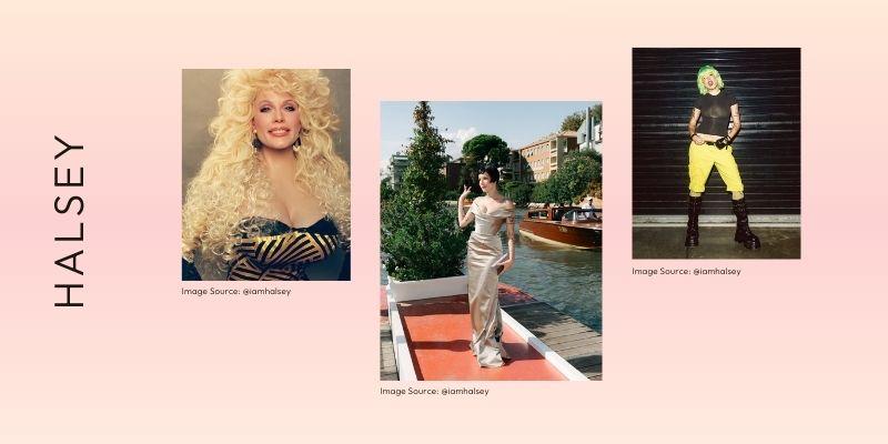 Halsey Hair: 12 Iconic Hairstyles That Define Her Bold Style