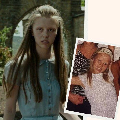 mia goth natural hair color
