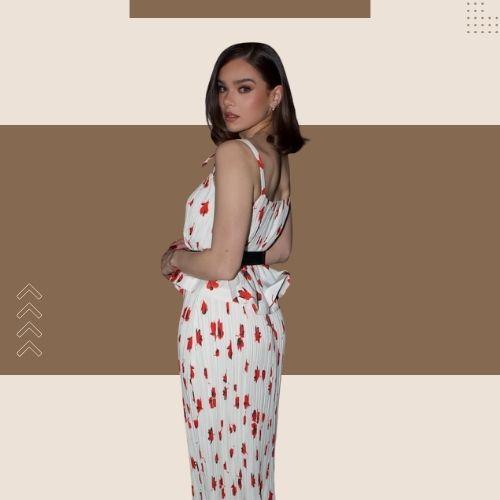 Hailee Steinfeld Short Hair