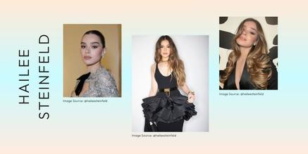 Hailee Steinfeld's Hair: Your Ultimate Inspiration for Your Next Big Chop
