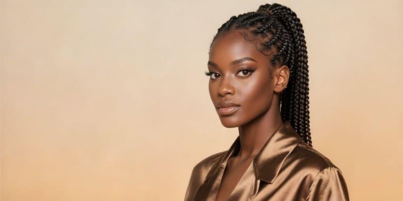 Quick Hairstyles for Black Women: Easy, Stylish Looks for Any Day