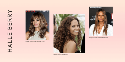 Halle Berry Hairstyles: Iconic Looks That Never Go Out of Style