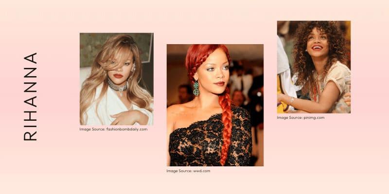 Rihanna Hair Moments: Bold Styles Everyone Wants to Copy