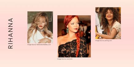 Rihanna Hair Moments: Bold Styles Everyone Wants to Copy