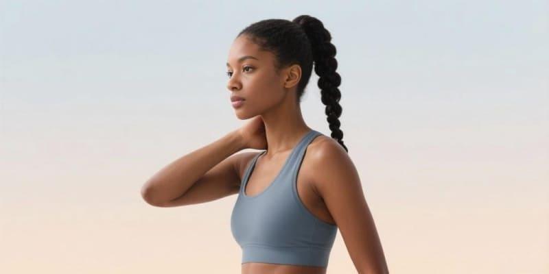 Fashion-Approved Gym Hairstyles You’ll Wear Beyond the Workout