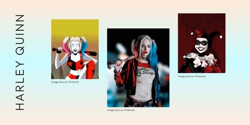 Harley Quinn's Hair: A Fan's Guide To Pink, Blue, And Pure Chaos