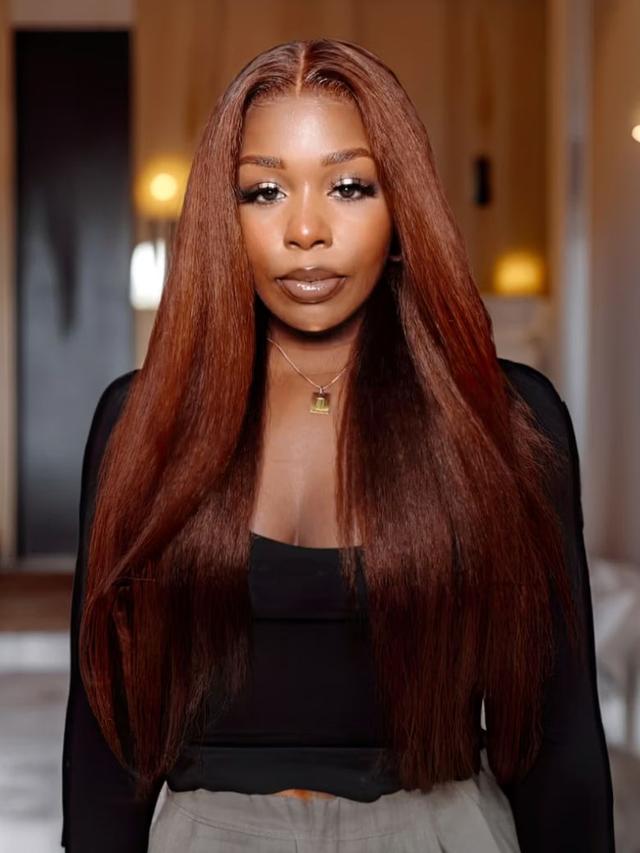 UNICE $89 Surprise Box Randomly Get 24''-30'' 13x4 Pre Everything Wigs Value $329-$499