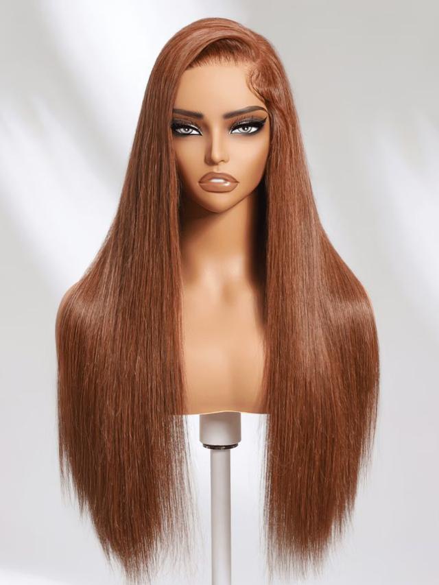 UNICE $89 Surprise Box Randomly Get 24''-30'' 13x4 Pre Everything Wigs Value $329-$499