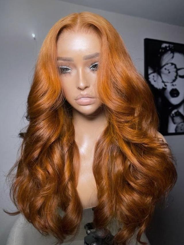 UNICE $89 Surprise Box Randomly Get 24''-30'' 13x4 Pre Everything Wigs Value $329-$499