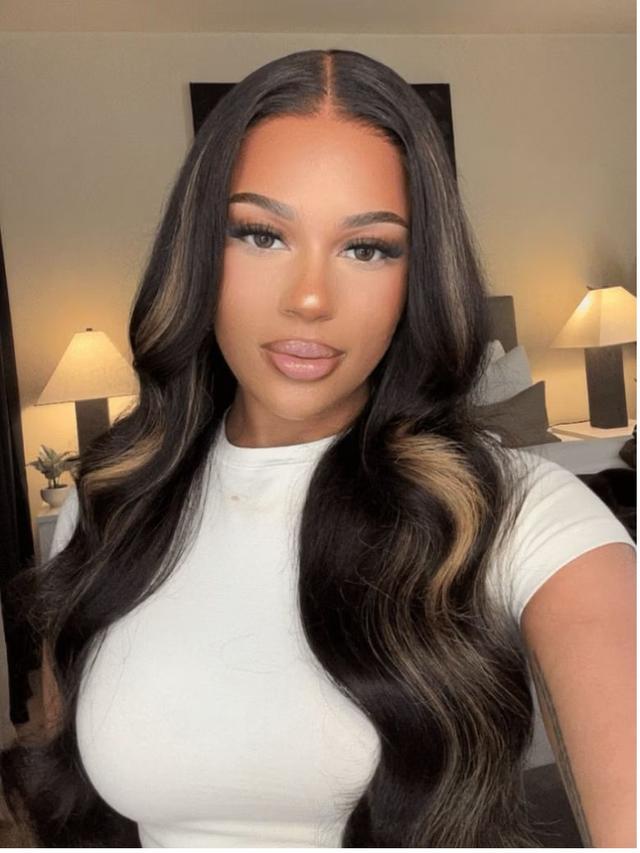 UNICE $89 Surprise Box Randomly Get 24''-30'' 13x4 Pre Everything Wigs Value $329-$499