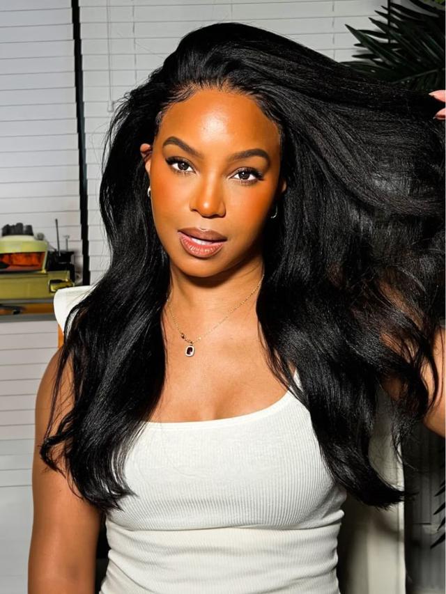 UNICE $79 Surprise Box Randomly Get 24''-28'' Bye Bye Knots Wig Value $299-$399