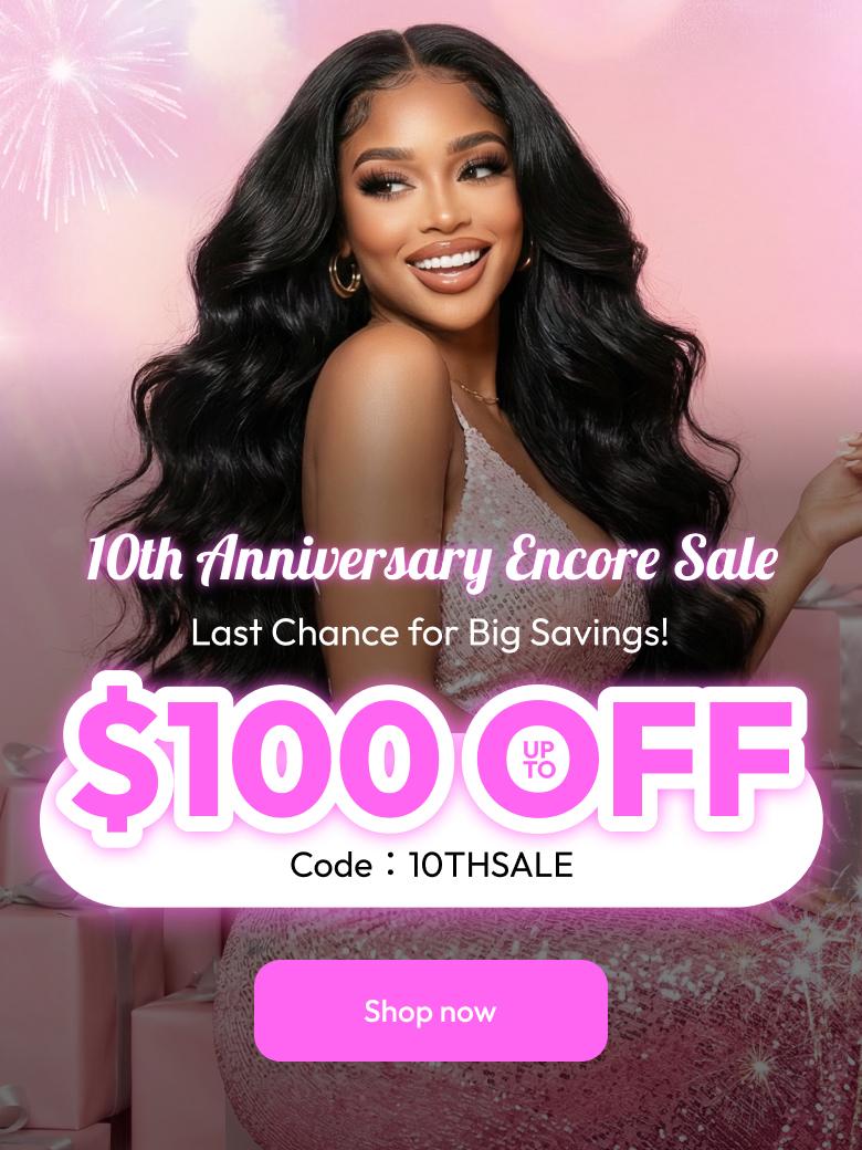 unice anniversary sale