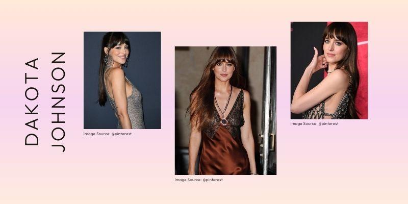 Dakota Johnson's Hair Inspiration: Iconic Styles You'll Love