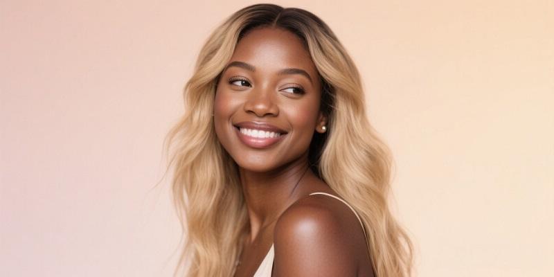 Sandy Hair Color: Your New Low-Key, Beachy Vibe Check