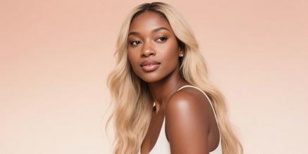 Why Sandy Blonde Hair is the Perfect Summer Look