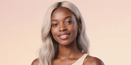 Ash Blonde Hair Color: Transforming Hair into Timeless Glam