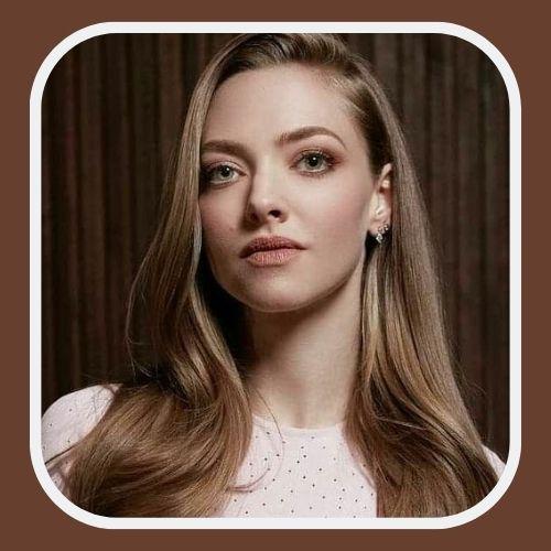 Amanda Seyfried Brown Hair