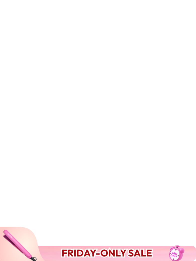 UNice 7x5 Bye-Bye Knots™ & 13x4 HD Lace Put On And Go Glueless Water Wave Wig With Secure Silicone Strips and Drawstring With Baby Hair