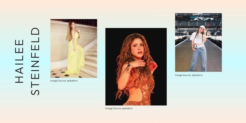 Is Shakira's Hair Naturally Curly? Unveiling the Secret