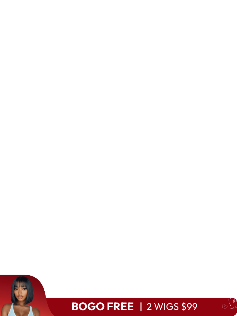 [BOGO For All] V Part & 7x5 & 13x4 Pre Everything Transparent Lace Glueless Body Wave Wig