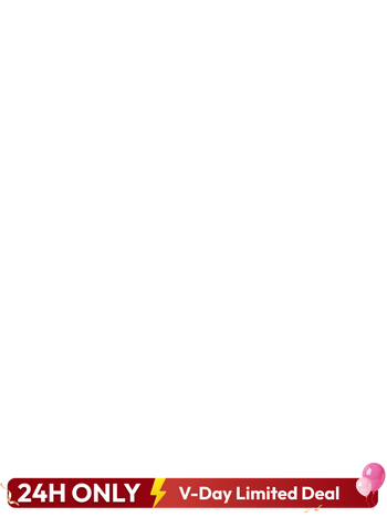 UNice Bye-Bye Knots Wig 7x5 & 13x4 Put On And Go Glueless Lace Bleached Knots Pre Layered Bob With Drawstring Wig 150% Density