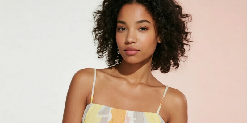 Hot and Trendy: Must-Have Summer Hair Colors