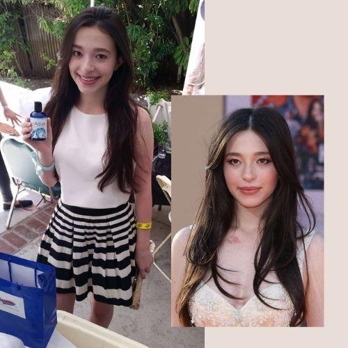 Mikey Madison&rsquo;s Natural Hair Color