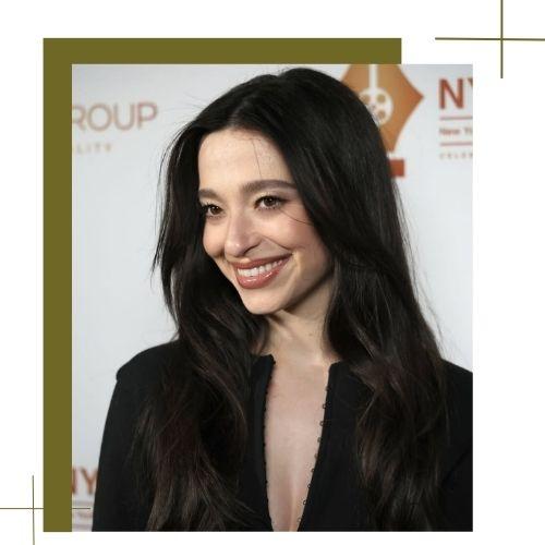 Mikey Madison Hollywood Waves