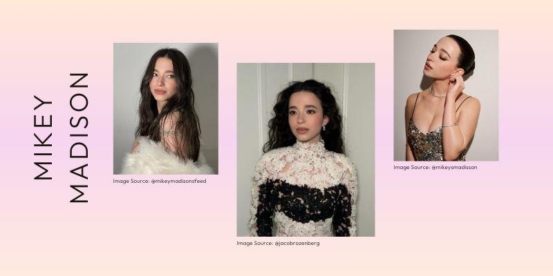 Mikey Madison’s Hair: Low-Key Goals, High-Key Iconic