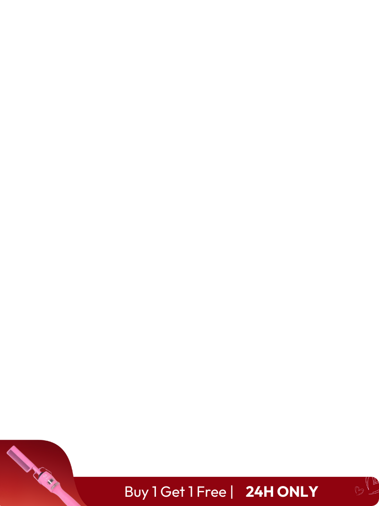 UNice 7x5 Bye-Bye Knots™ & 13x4 HD Lace Put On And Go Glueless Water Wave Wig With Secure Silicone Strips and Drawstring With Baby Hair