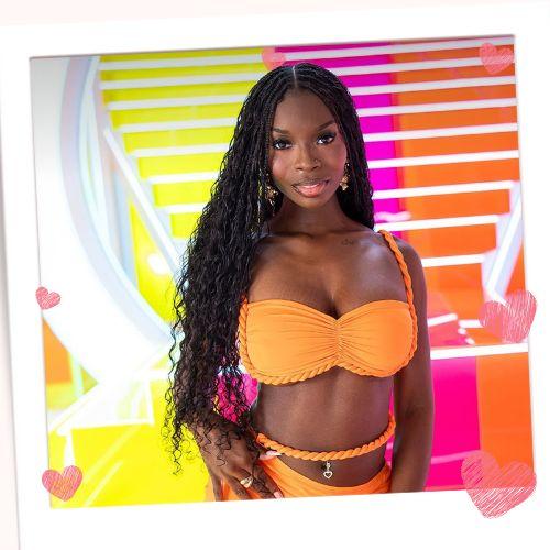 knotless Braids Olandria