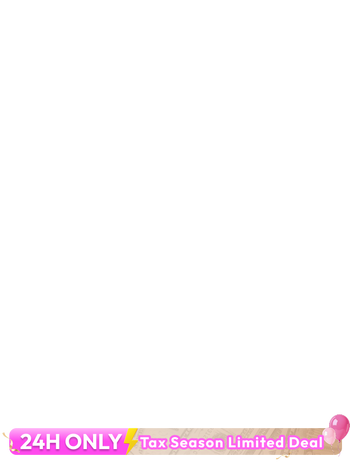 UNice Bye-Bye Knots Wig 7x5 & 13x4 Put On And Go Glueless Lace Bleached Knots Pre Layered Bob With Drawstring Wig 150% Density