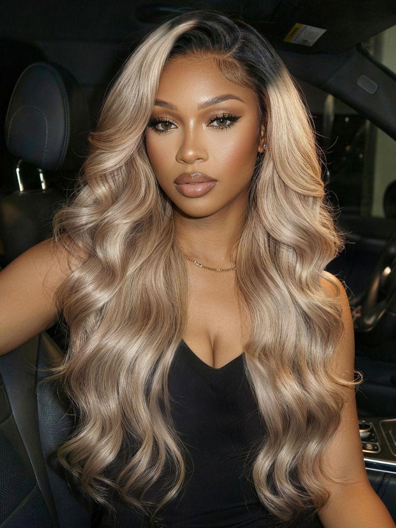 UNice Glueless Wear-and-Go Wig — Body Wave - Image 4